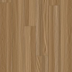Sàn gỗ Kobler vân thẳng màu sồi nâu xám